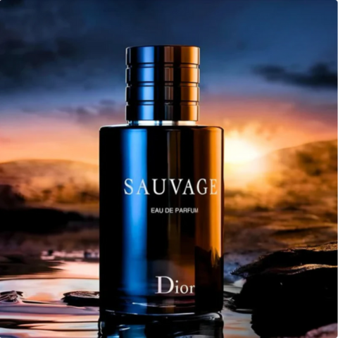 3 Perfumes de Hombre Importados (100 ml c/u) – Sauvage Dior | One Million | 212 VIP Black