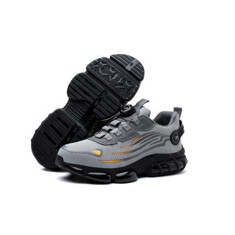 Zapatillas de Hombre Dunker con Plantilla Ortopédica y Suela Antideslizante +REGALOS: Reloj, Cinturón y Billetera