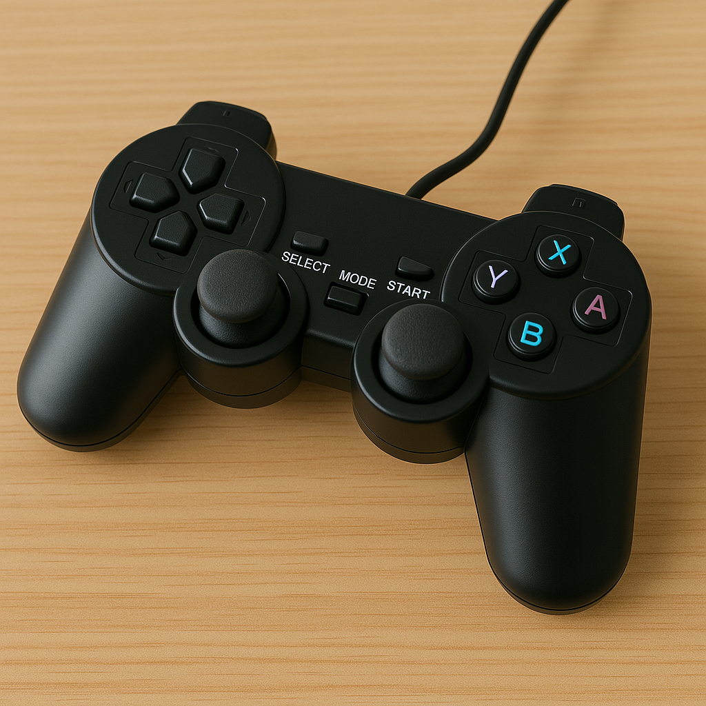 Videojuego Portátil con más de 10.000 juegos + regalos