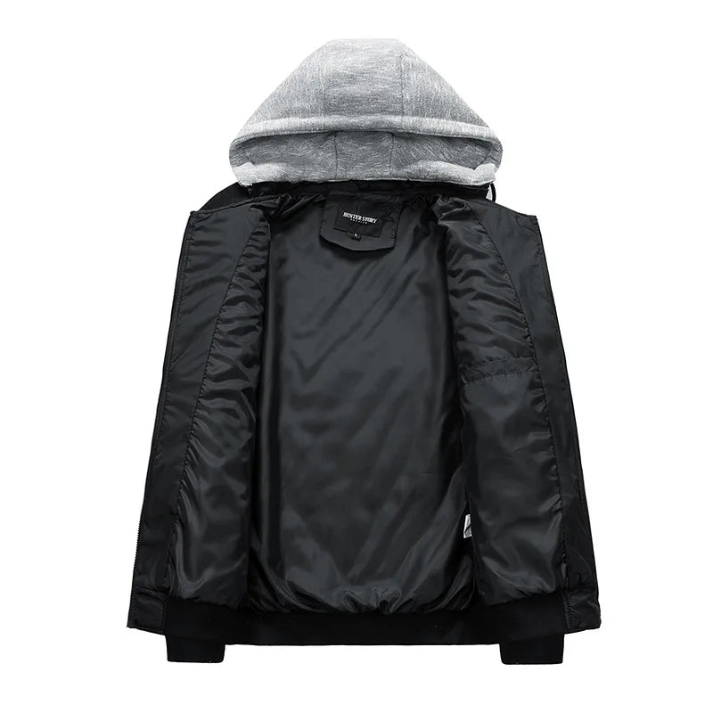 Campera Alpen