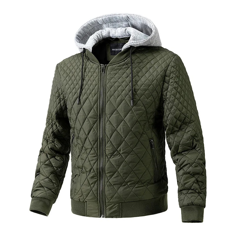 Campera Alpen