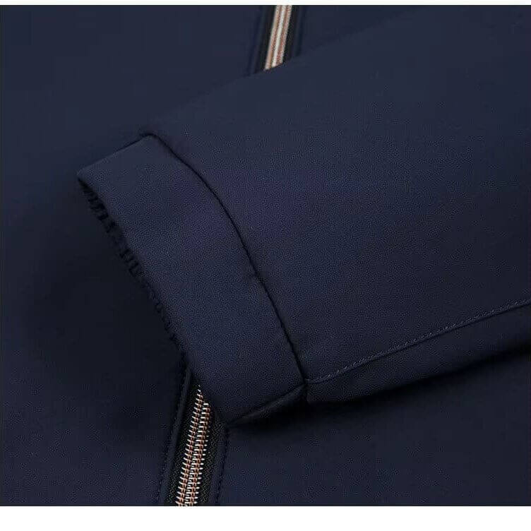 Campera Bomber Boulevard