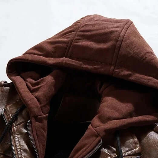CAMPERA BRENT