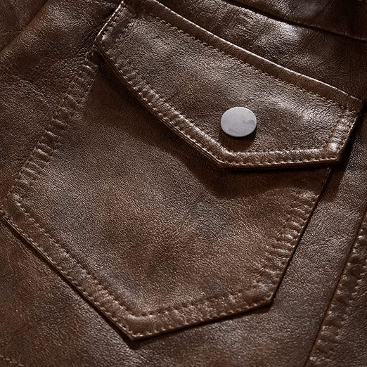 CAMPERA BRENT