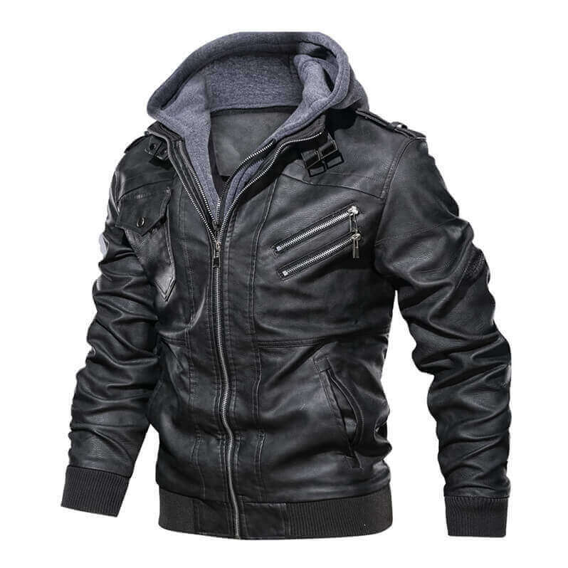 CAMPERA BRENT