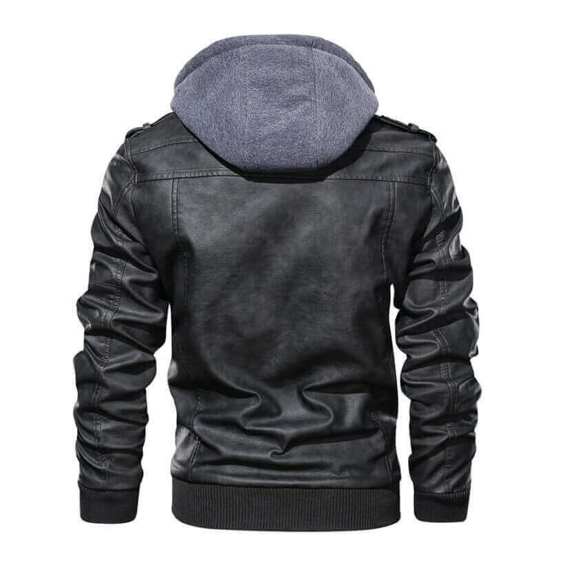 CAMPERA BRENT