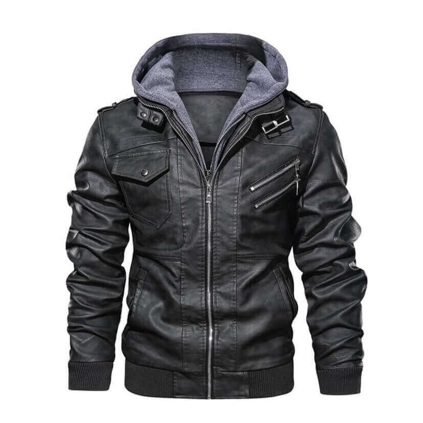 CAMPERA BRENT