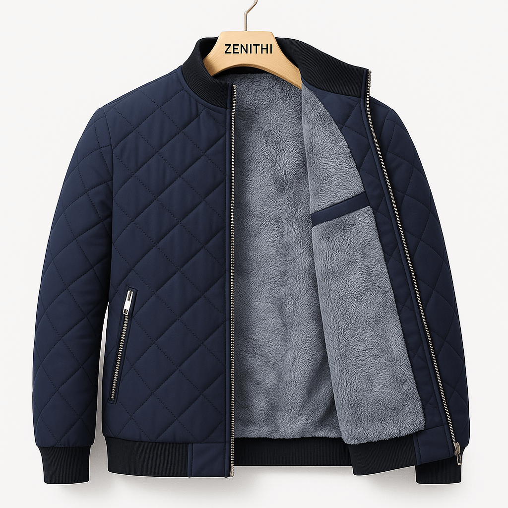 Campera Casual Rare