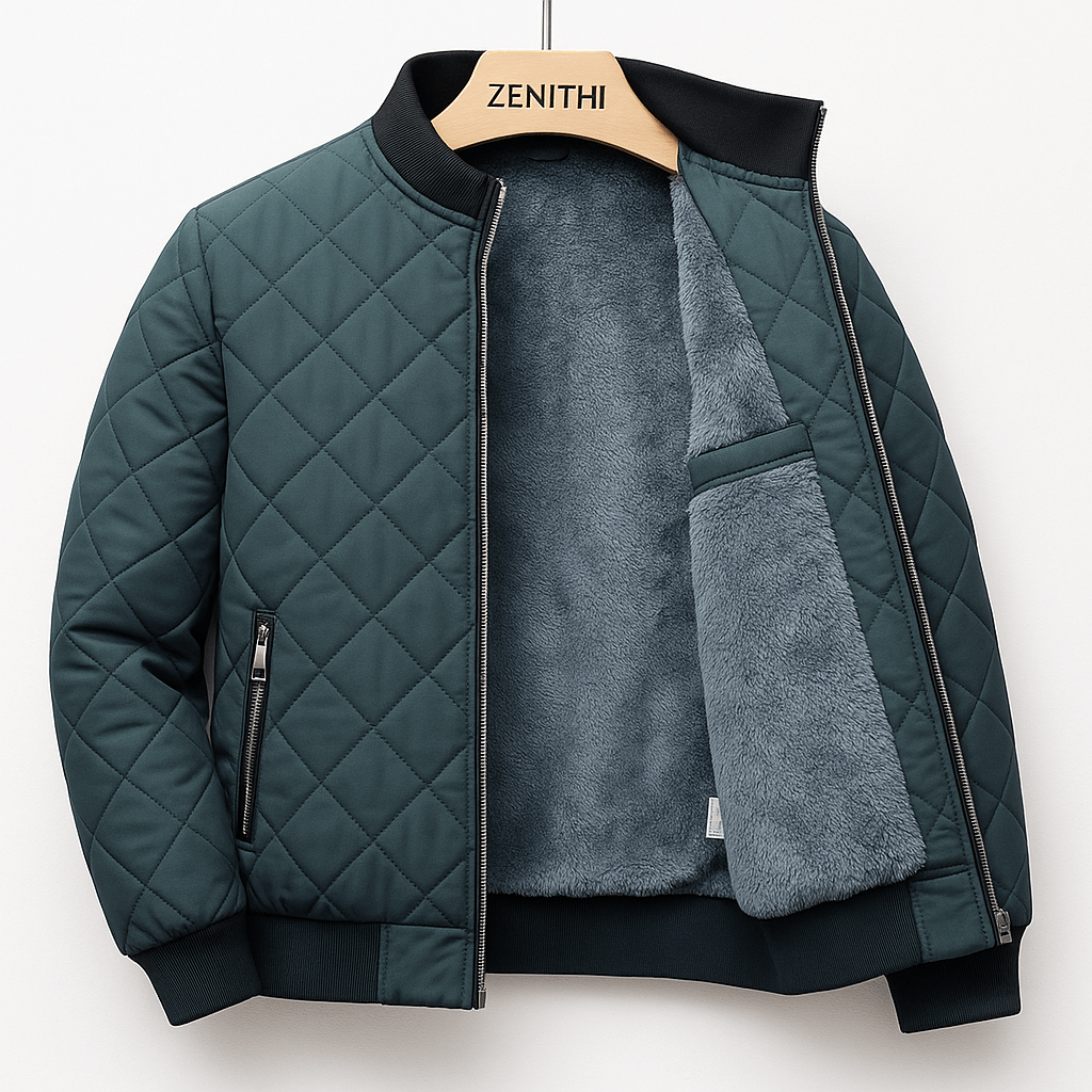 Campera Casual Rare