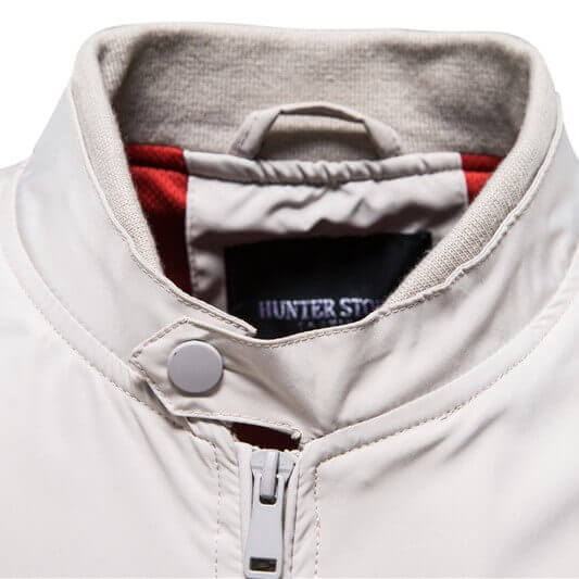 Campera Classic Luxury