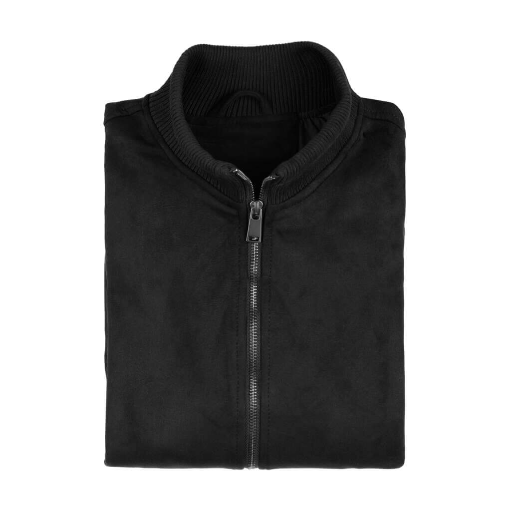 Campera Cuello alto – Grant