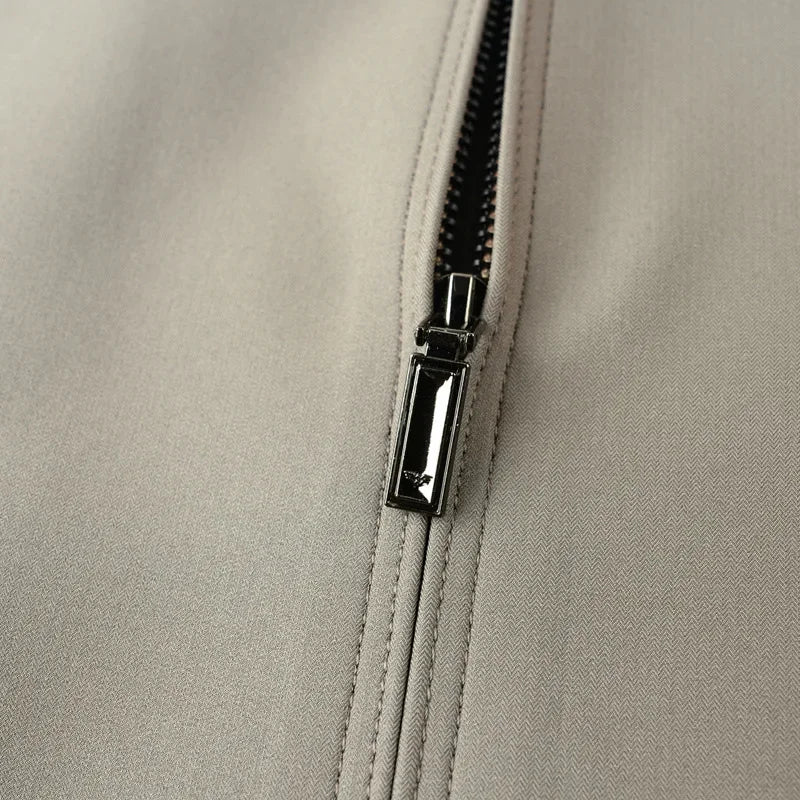 Campera Markus Blanc