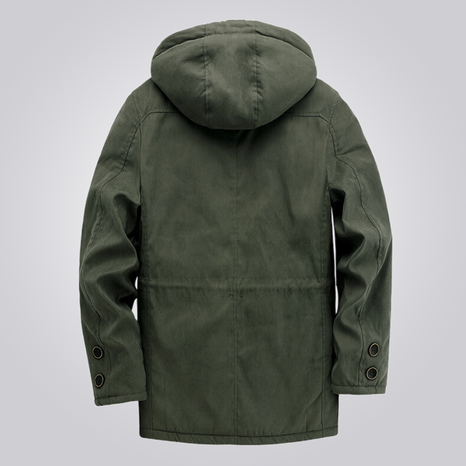 Campera Outwear
