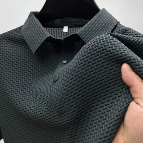 [Paga 3, Lleva 5] Kit de Camisas Polo de Seda Hielo Brave + REGALOS: 3 Bermudas, Gafas de Sol y Reloj