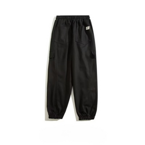 [Llevá 3 Pagá 2] Pantalón Masculino Dunker en Algodón y Poliéster (¡Moderno y con Estilo!)