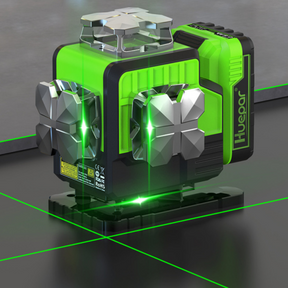 [Llevá 2 Pagá 1] Nivel Láser de Alta Precisión 360° Multifuncional +REGALO: Alicate Multifuncional 8 en 1