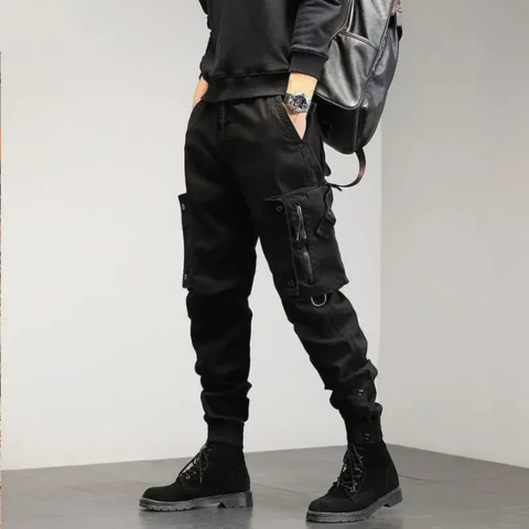 [Llevá 3 Pagá 2] Pantalón Táctico Militar Sigma en Tejido RipStop y Poliéster +REGALOS: Reloj, Cinturón y Billetera