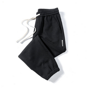 [Llevá 3 y pagá 2] Pantalón Masculino Bravuor en Algodón y Poliéster (¡Imponencia y Estilo!)