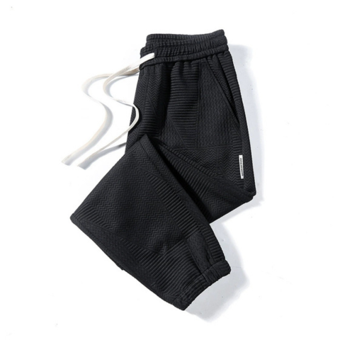 [Llevá 3 y pagá 2] Pantalón Masculino Bravuor en Algodón y Poliéster (¡Imponencia y Estilo!)