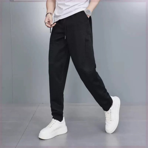 [Llevá 3 y pagá 2] Pantalón Masculino Bravuor en Algodón y Poliéster (¡Imponencia y Estilo!)