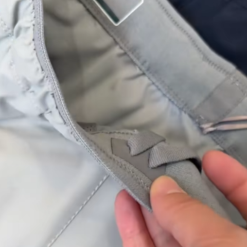 [Llevate 3 y pagá solo 2] Pantalón Masculino Urban en Seda Hielo y Poliéster (¡Frescura y Comodidad Inigualables!)