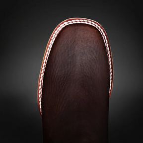 Kit Bota Masculina en Cuero Legítimo y Suela Antideslizante +4 REGALOS: Vaso, Billetera, Cinturón y Sombrero