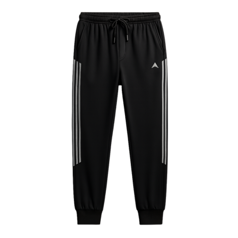 [Llevá 3 Pagá 2] Pantalón Masculino en Algodón y Poliéster (¡Estilo Único!)