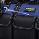 [Llevá 2 Pagá 1] Bolsa de Herramientas Multiuso de Alta Capacidad en Material Oxford Impermeable