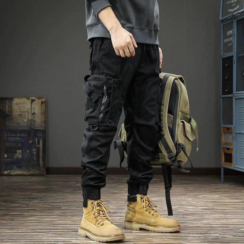 [Llevá 3, Pagá 2] Pantalón Militar Maximus en Tela RipStop y Poliéster (Calidad y Robustez Para Enfrentarlo Todo)