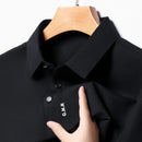 [Llevá 3 Pagá 2] Camisa Polo de Hombre en Algodón y Poliéster +REGALOS: Reloj, Cinturón y Billetera