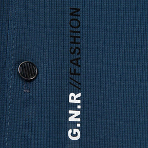 [Llevá 3 Pagá 2] Camisa Polo de Hombre en Algodón y Poliéster +REGALOS: Reloj, Cinturón y Billetera