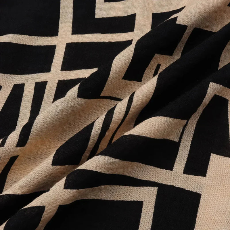 Camisa para Hombre de Manga Corta Sevilha