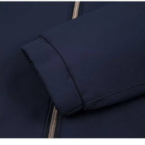 Campera Bomber Boulevard