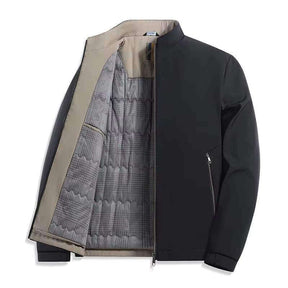 Campera Bomber Boulevard