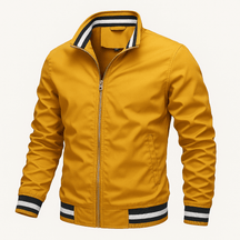 Campera Bomber OutdoorPro – Impermeable