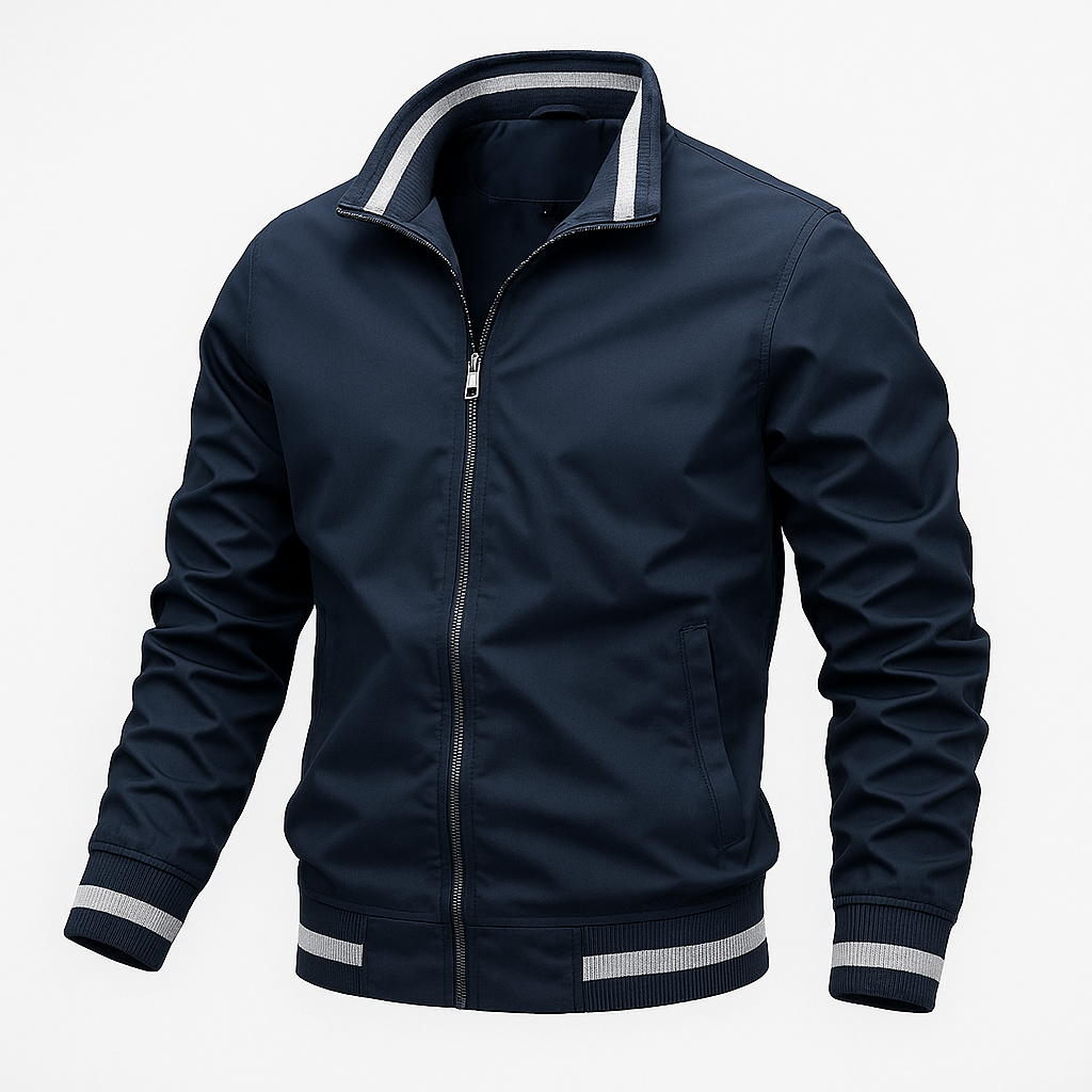 Campera Bomber OutdoorPro – Impermeable