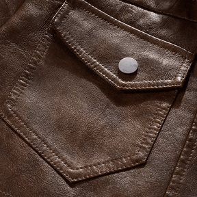 CAMPERA BRENT