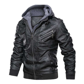 CAMPERA BRENT