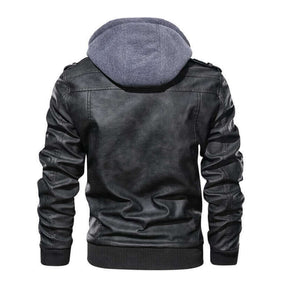 CAMPERA BRENT