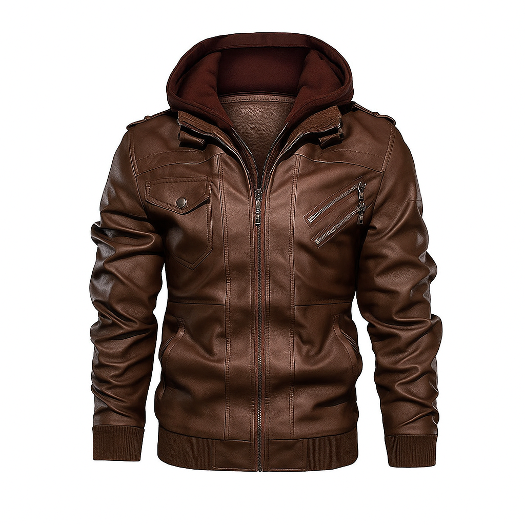 CAMPERA BRENT