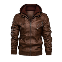 CAMPERA BRENT