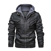 CAMPERA BRENT