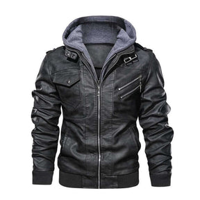 CAMPERA BRENT