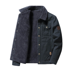 Campera Casual Dublin