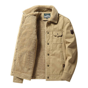 Campera Casual Dublin