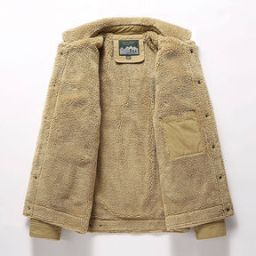 Campera Casual Dublin