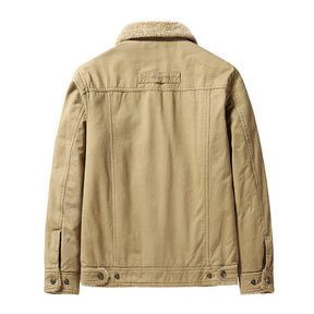 Campera Casual Dublin