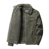 Campera Casual Dublin