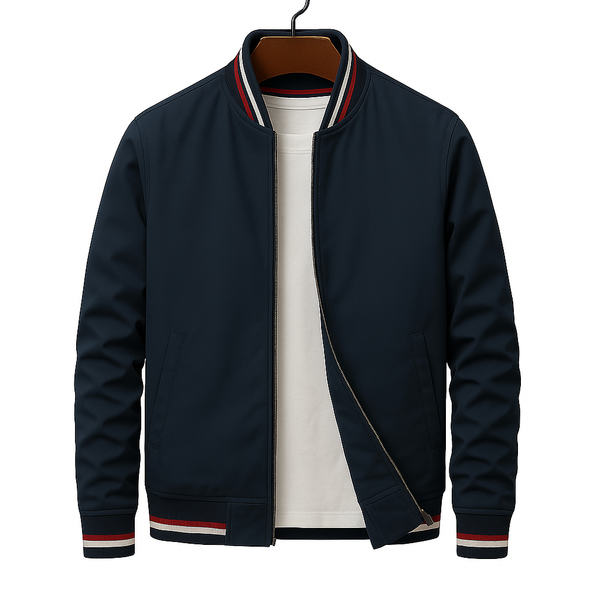 Campera Casual - Premium Madrid