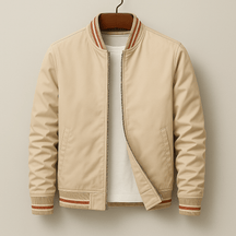 Campera Casual - Premium Madrid